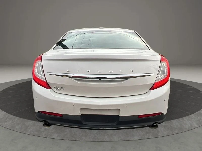 2015 Lincoln MKS - Image 6 of 12