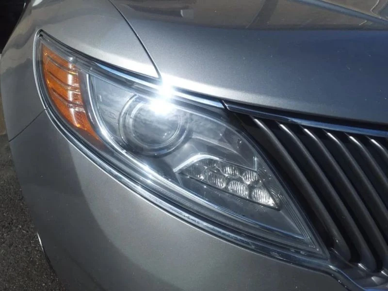 2015 Lincoln MKS - Image 12 of 12