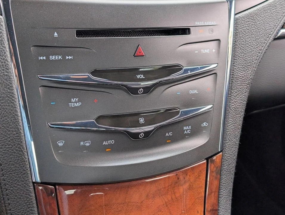 2015 Lincoln MKS - Image 21 of 21