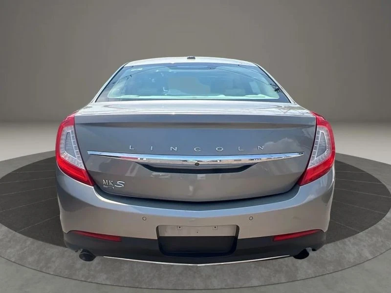 2015 Lincoln MKS - Image 6 of 12