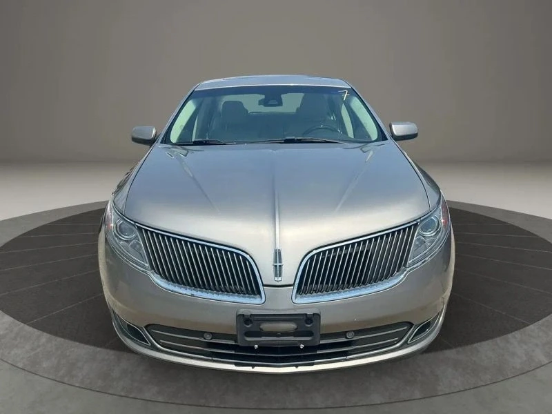 2015 Lincoln MKS - Image 2 of 12