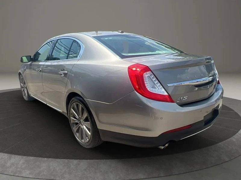 2015 Lincoln MKS - Image 7 of 12