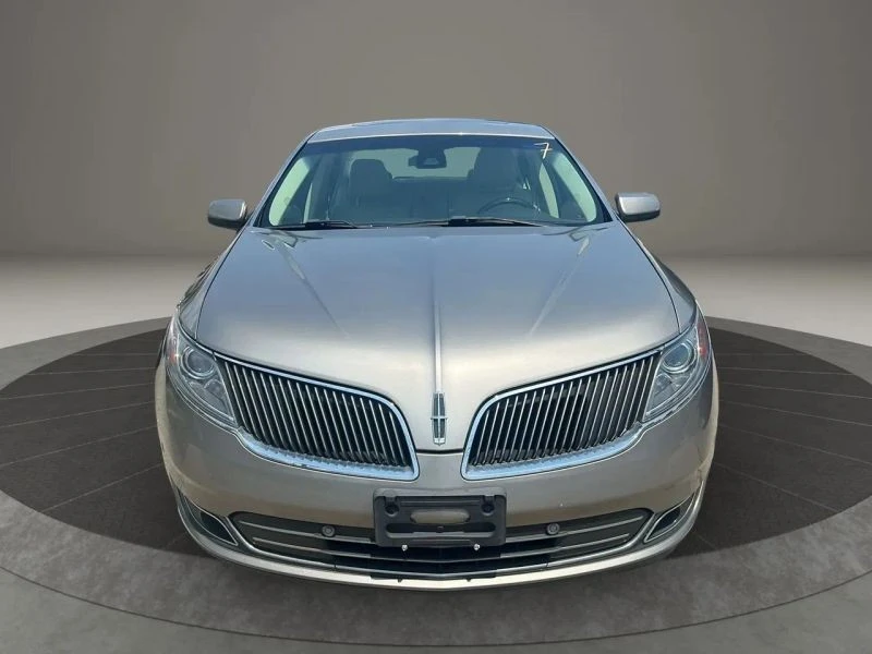 2015 Lincoln MKS - Image 2 of 12