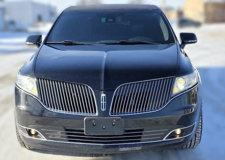 2015 Lincoln MKT - Image 5 of 20