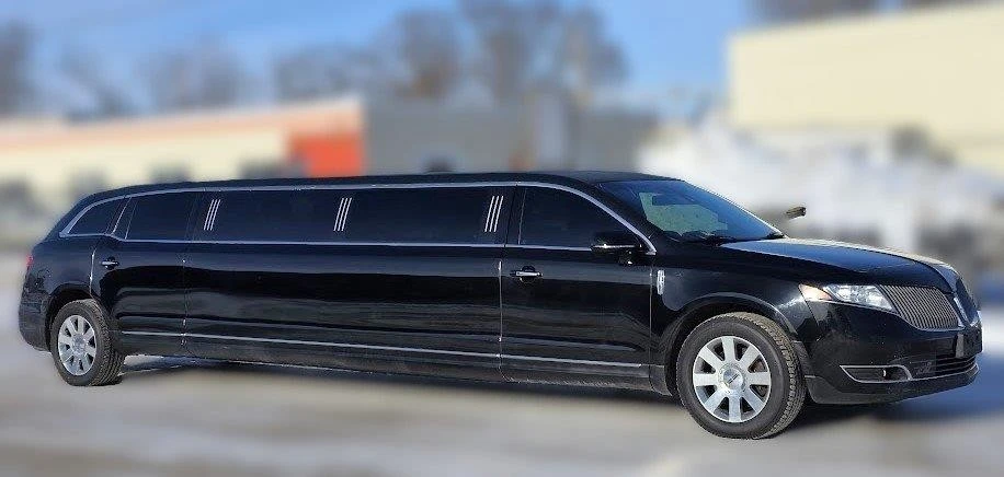 2015 Lincoln MKT - Image 6 of 20