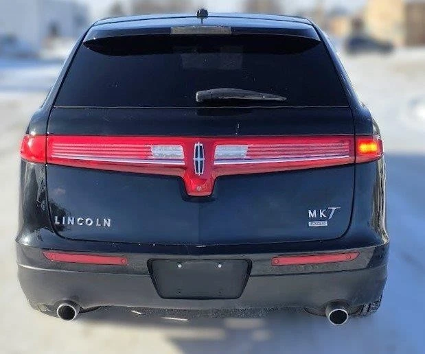 2015 Lincoln MKT - Image 4 of 20