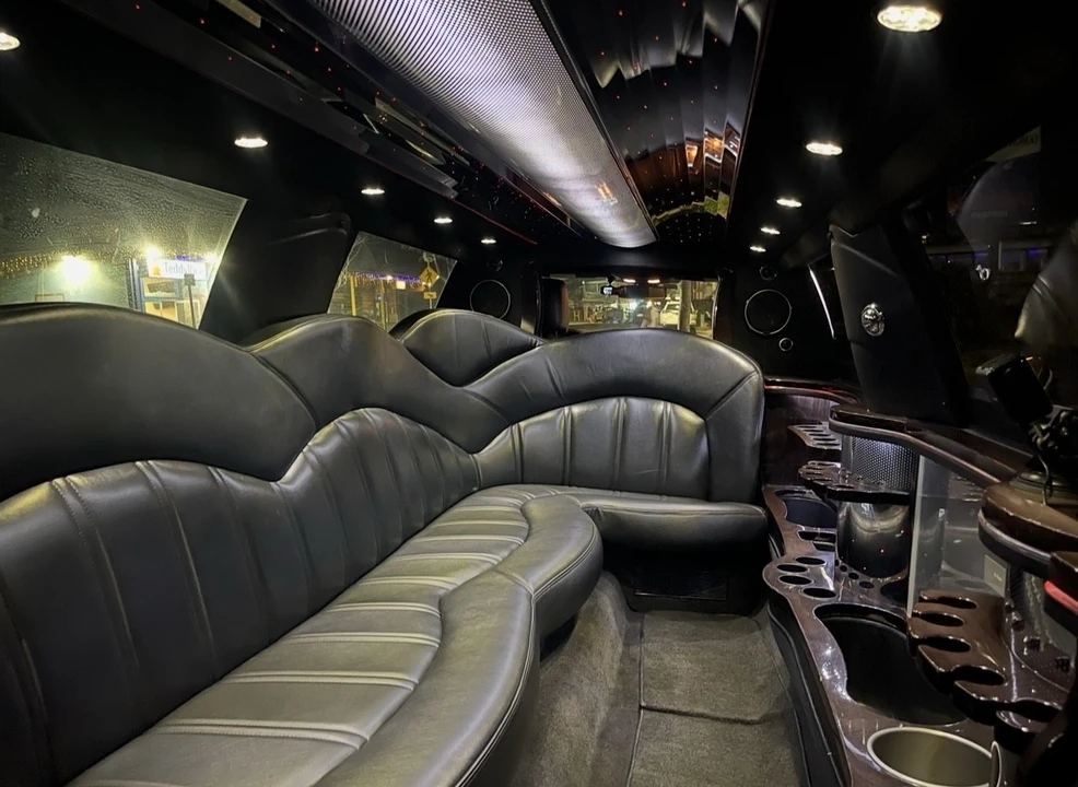 2015 Lincoln MKT - Image 7 of 11