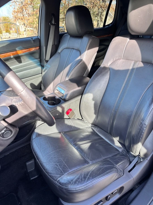 2015 Lincoln MKT - Image 21 of 21
