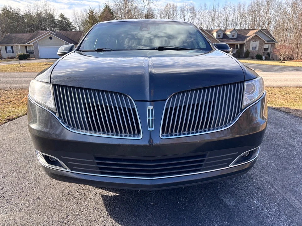 2015 Lincoln MKT - Image 6 of 21