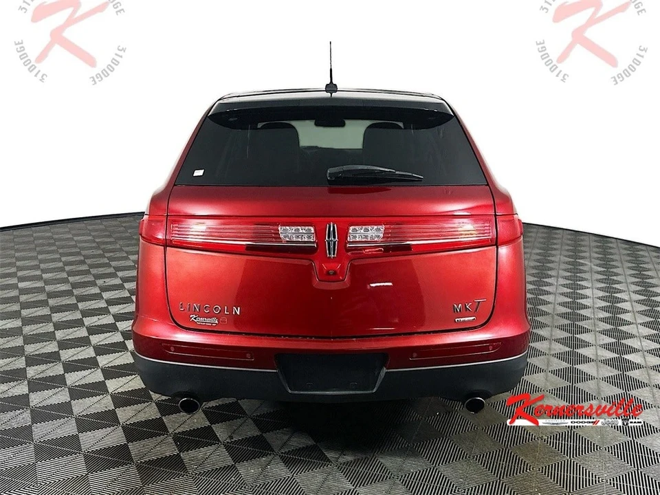 2015 Lincoln MKT - Image 6 of 21