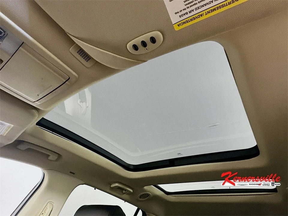 2015 Lincoln MKT - Image 21 of 21