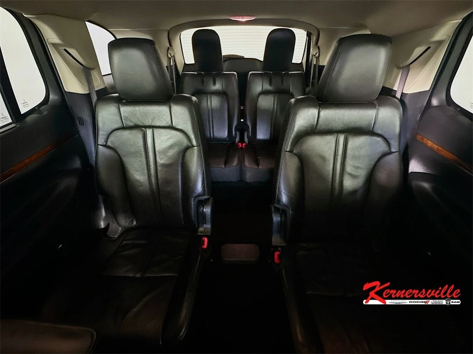 2015 Lincoln MKT - Image 13 of 21