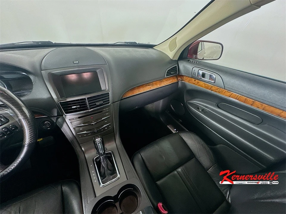 2015 Lincoln MKT - Image 11 of 21