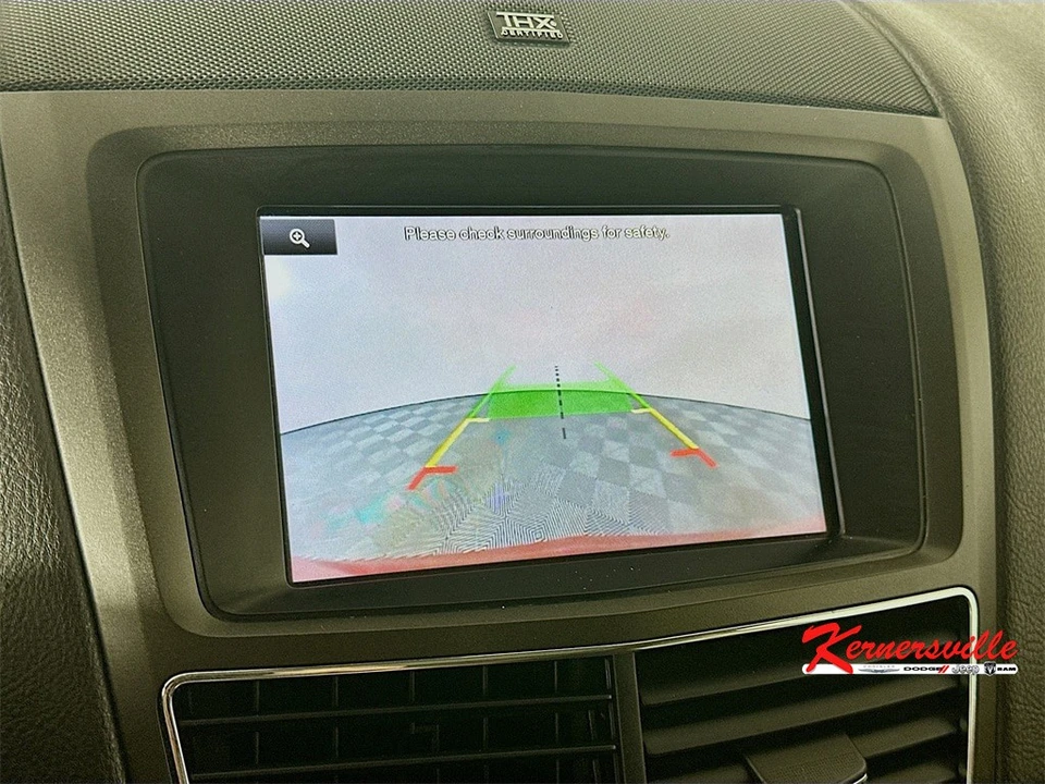2015 Lincoln MKT - Image 20 of 21