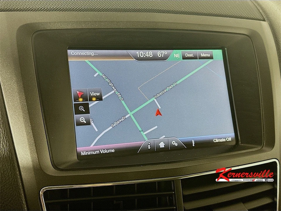 2015 Lincoln MKT - Image 19 of 21