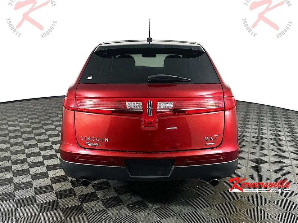 2015 Lincoln MKT - Image 6 of 21