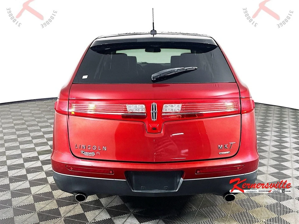 2015 Lincoln MKT - Image 6 of 12