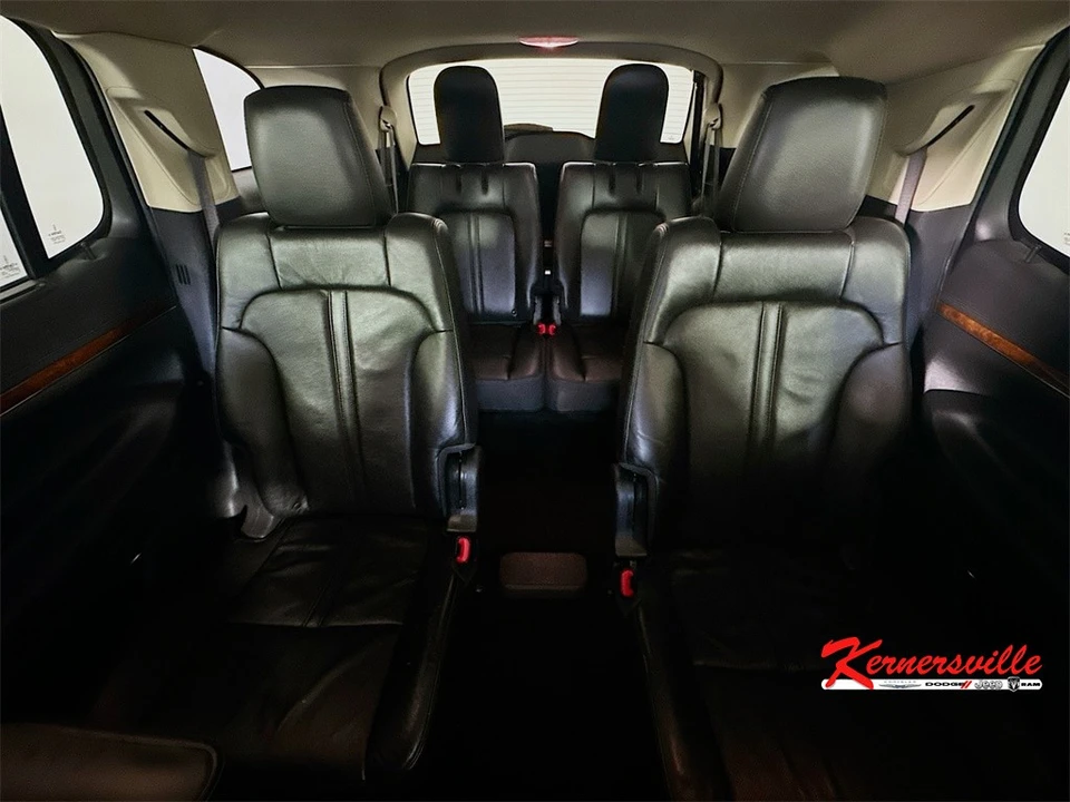 2015 Lincoln MKT - Image 13 of 21