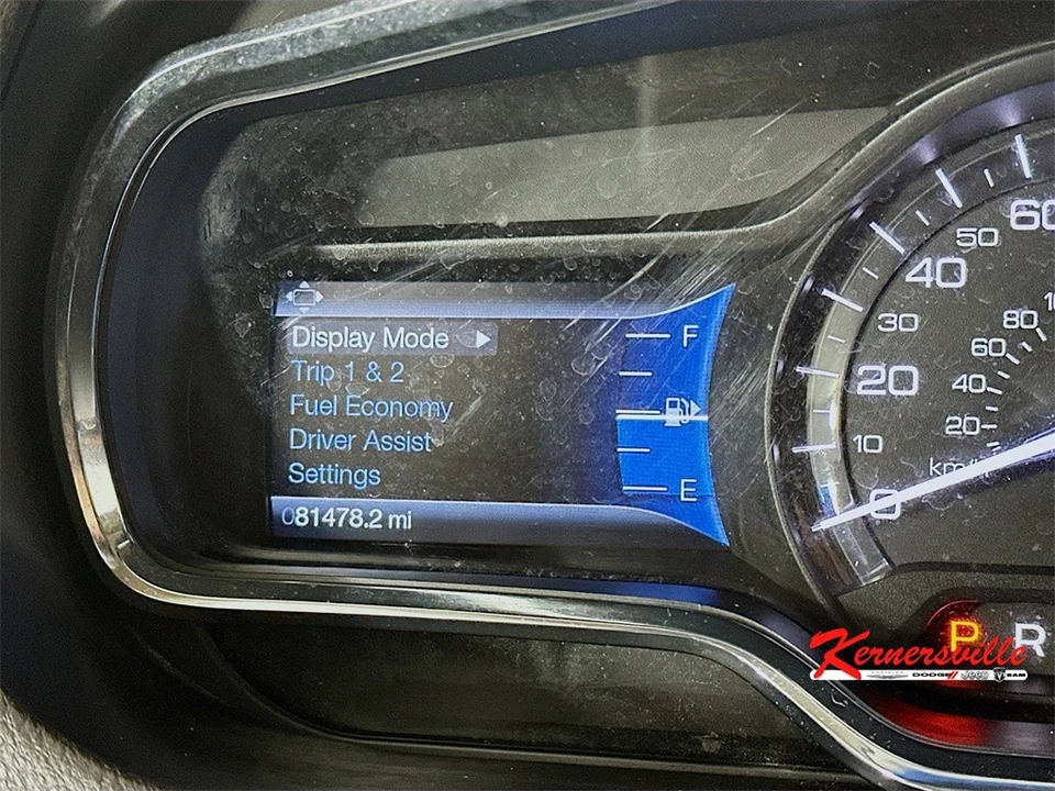 2015 Lincoln MKT - Image 15 of 21