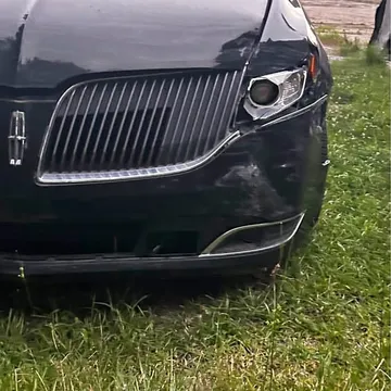 2015 Lincoln MKT
