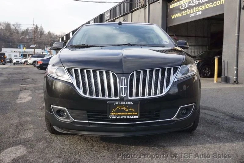 2015 Lincoln MKX - Image 2 of 12