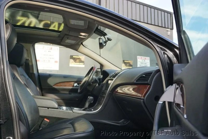 2015 Lincoln MKX - Image 11 of 12