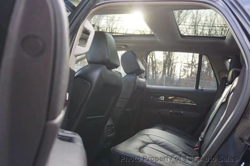 2015 Lincoln MKX - Image 12 of 12