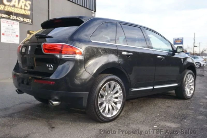 2015 Lincoln MKX - Image 7 of 12