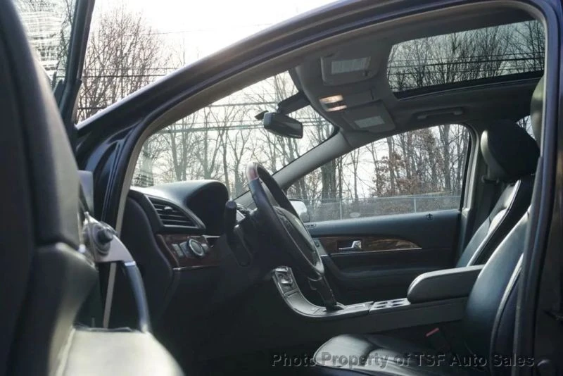 2015 Lincoln MKX - Image 10 of 12