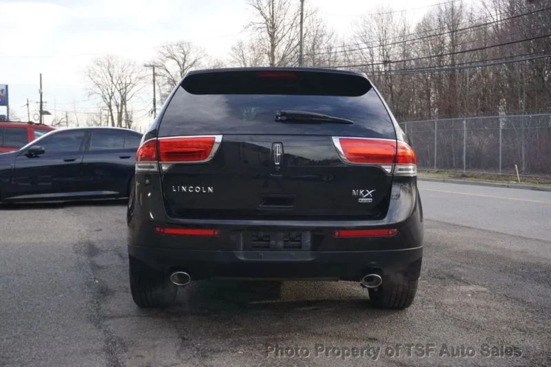 2015 Lincoln MKX - Image 6 of 12