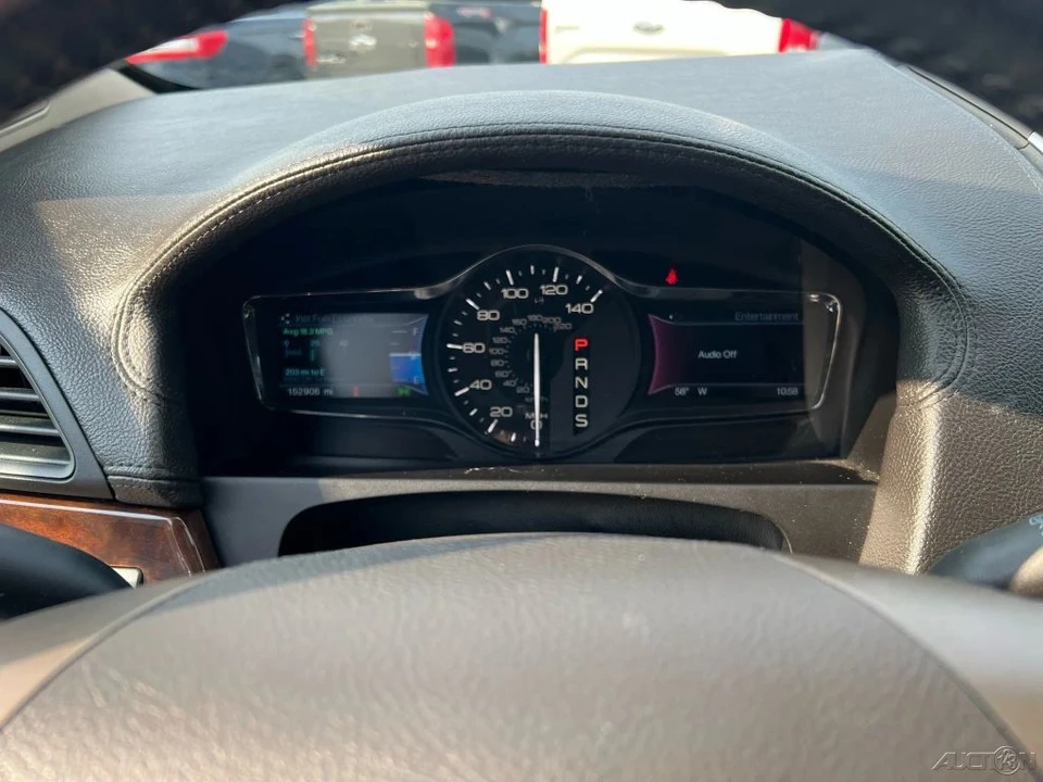 2015 Lincoln MKX - Image 21 of 21