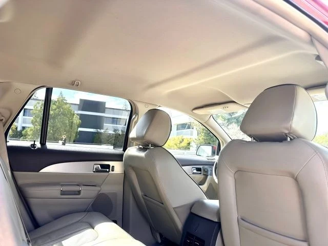 2015 Lincoln MKX - Image 13 of 21