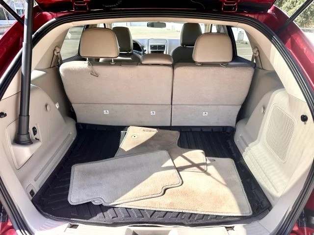 2015 Lincoln MKX - Image 16 of 21