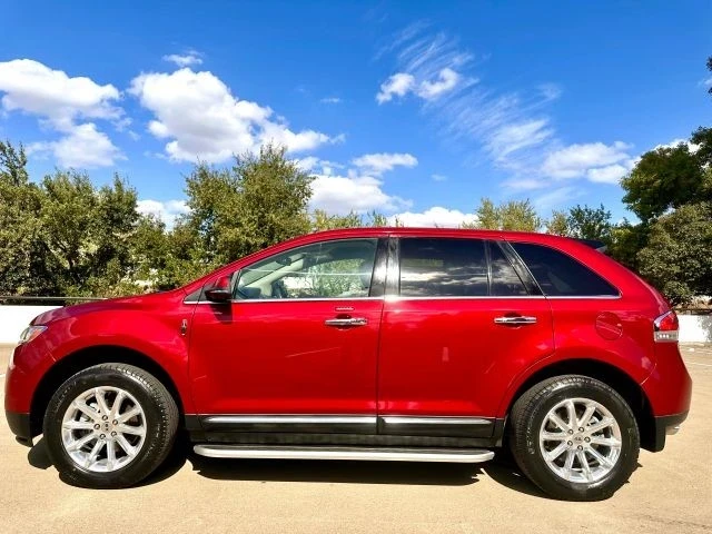 2015 Lincoln MKX - Image 6 of 21