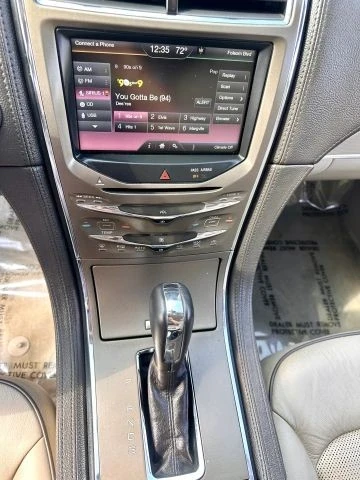 2015 Lincoln MKX - Image 19 of 21