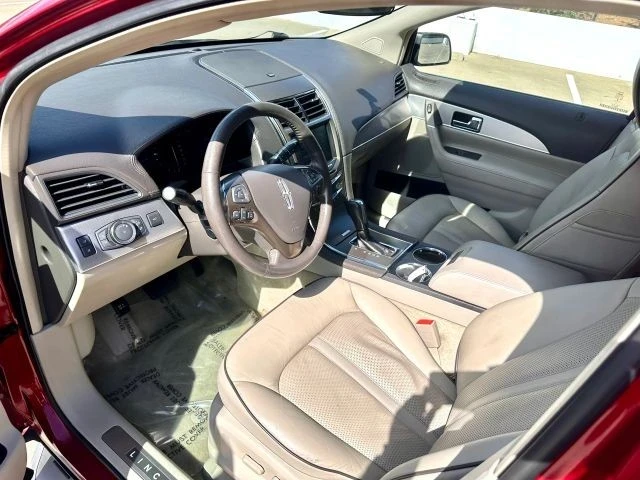 2015 Lincoln MKX - Image 17 of 21