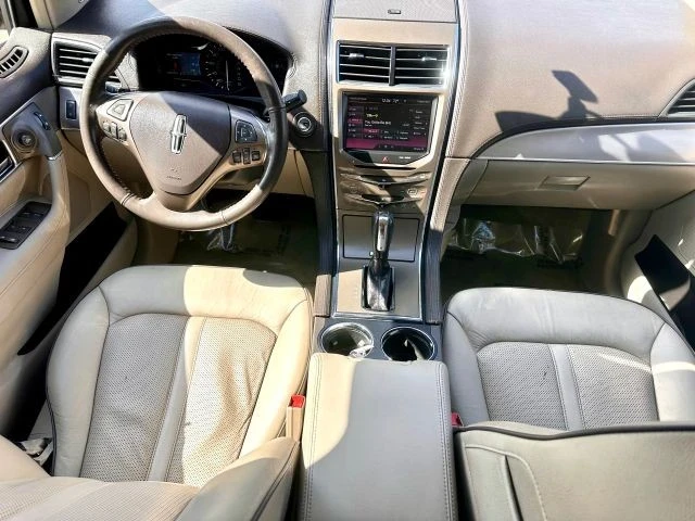 2015 Lincoln MKX - Image 14 of 21