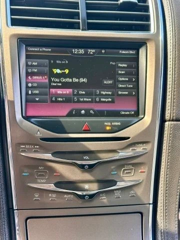 2015 Lincoln MKX - Image 20 of 21