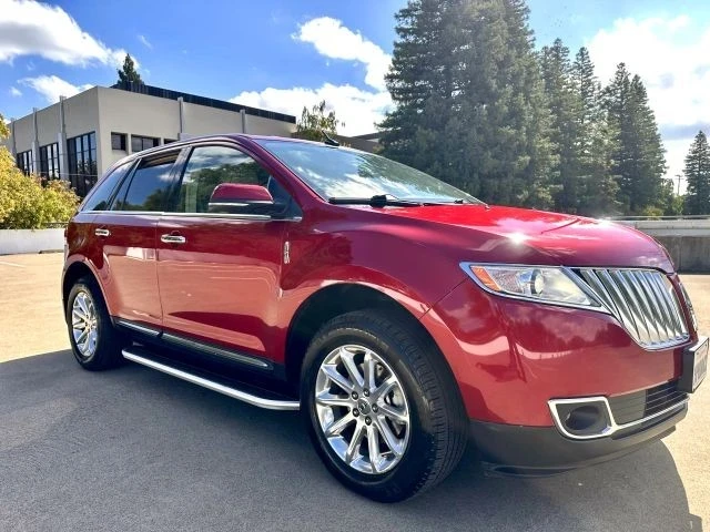 2015 Lincoln MKX - Image 3 of 21