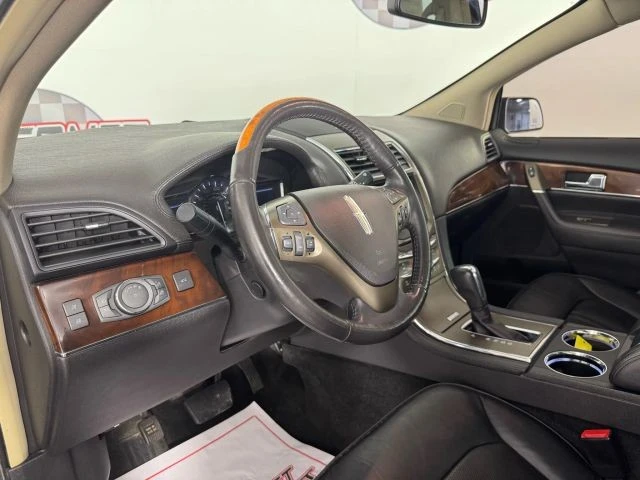 2015 Lincoln MKX - Image 10 of 12