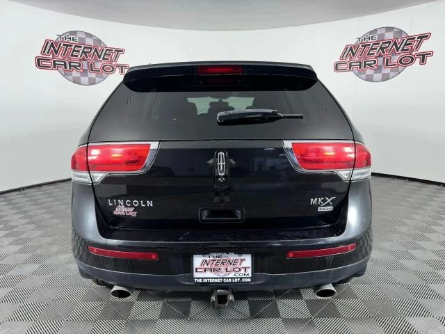 2015 Lincoln MKX - Image 6 of 12