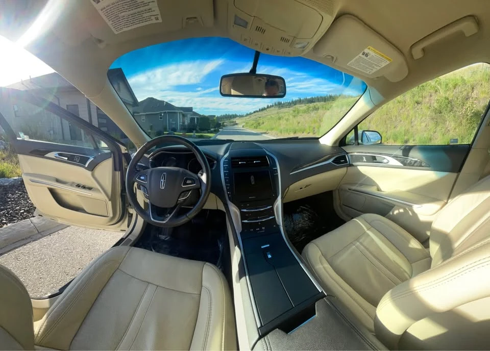 2015 Lincoln MKZ - Image 5 of 6