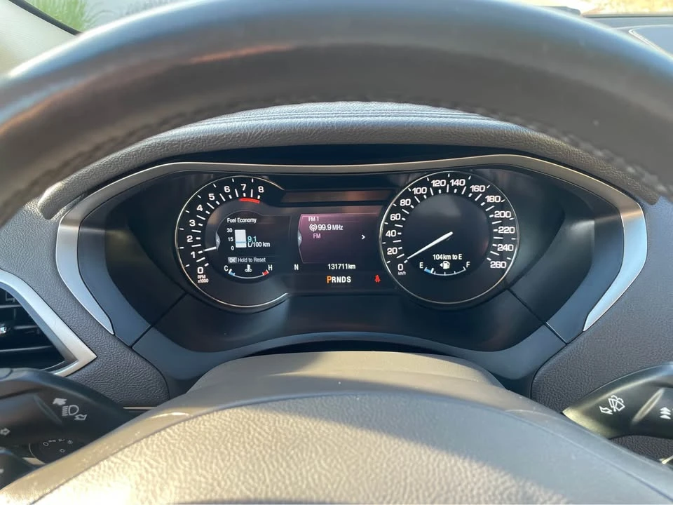 2015 Lincoln MKZ - Image 3 of 6