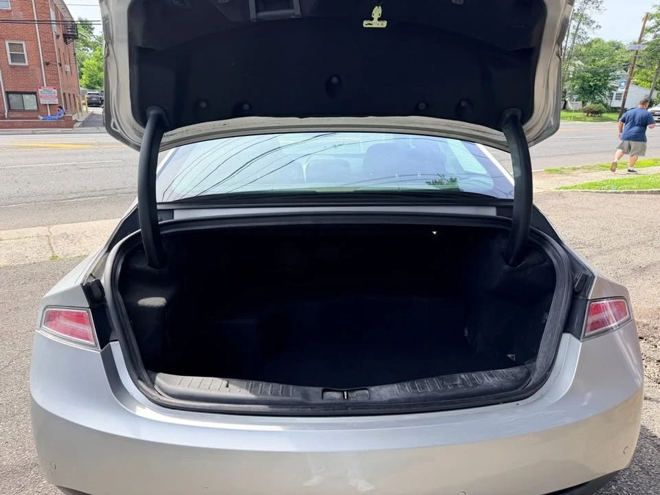 2015 Lincoln MKZ - Image 7 of 17
