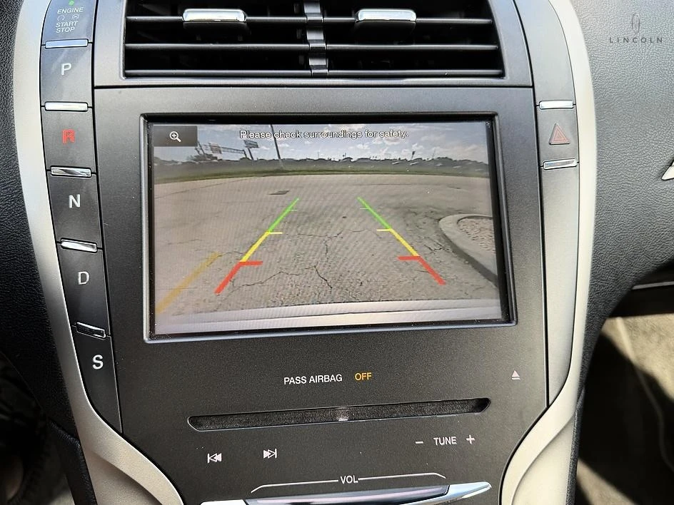2015 Lincoln MKZ - Image 25 of 31