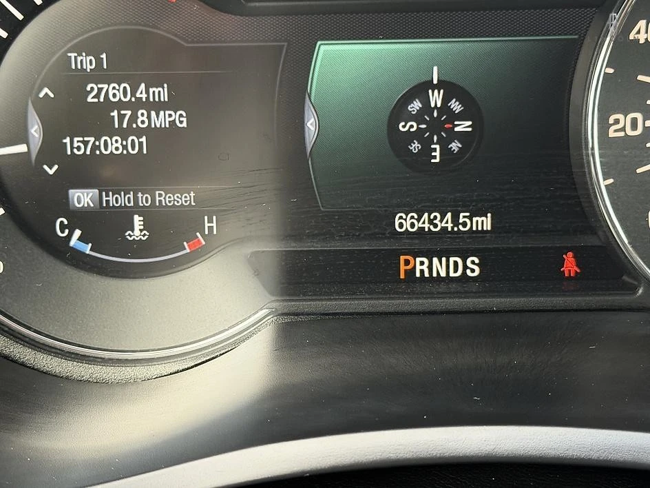 2015 Lincoln MKZ - Image 27 of 31