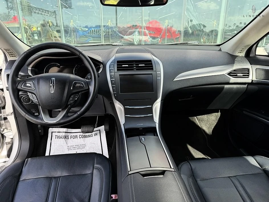 2015 Lincoln MKZ - Image 26 of 31