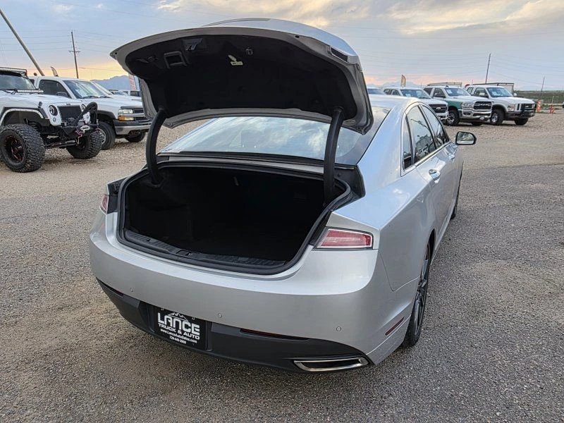 2015 Lincoln MKZ - Image 24 of 31
