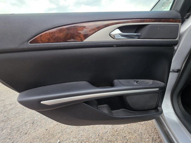 2015 Lincoln MKZ - Image 20 of 31