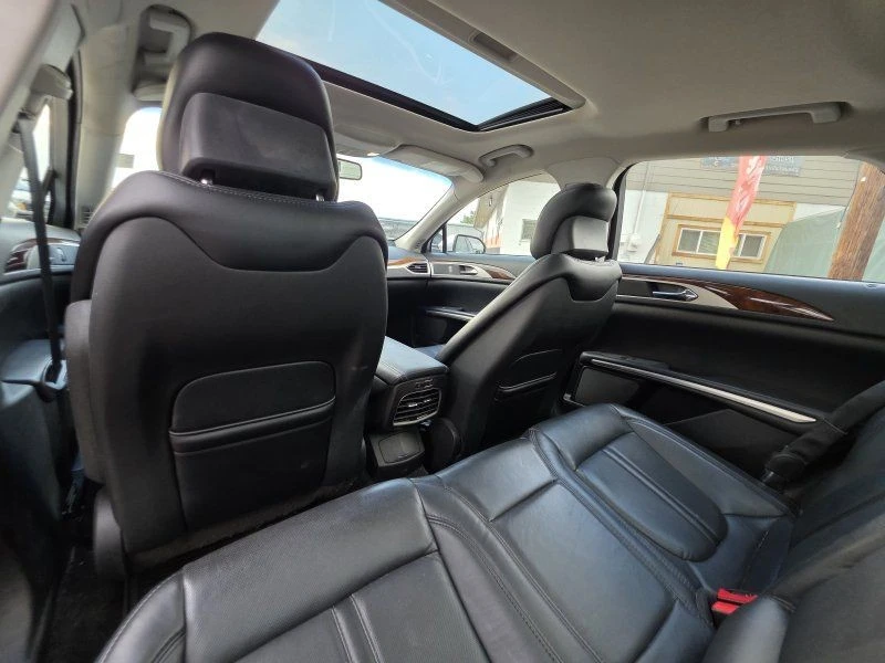 2015 Lincoln MKZ - Image 23 of 31